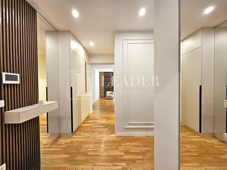 Apartament 3 camere cu gradina proprie – Baneasa / Petrom City - 13