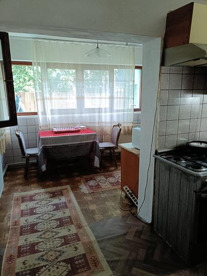 Vila 2005 central,parc 300m,6 cam,2 bai,AC,centrala,garaj,teren 365mp,usor neg. - 13