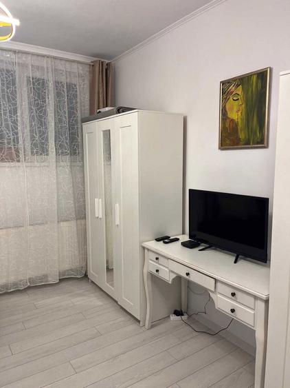 Inchiriez garsoniera Popesti Leordeni - 1