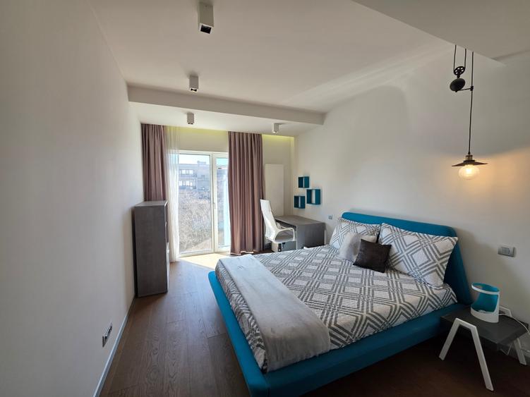 Duplex 4 camere de închiriat – zona Erou Iancu Nicolae - 13