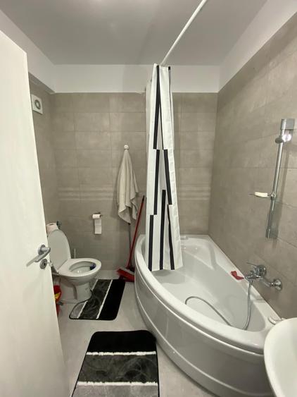 Inchiriere apartament Rezervelor- Militari Residence - 9