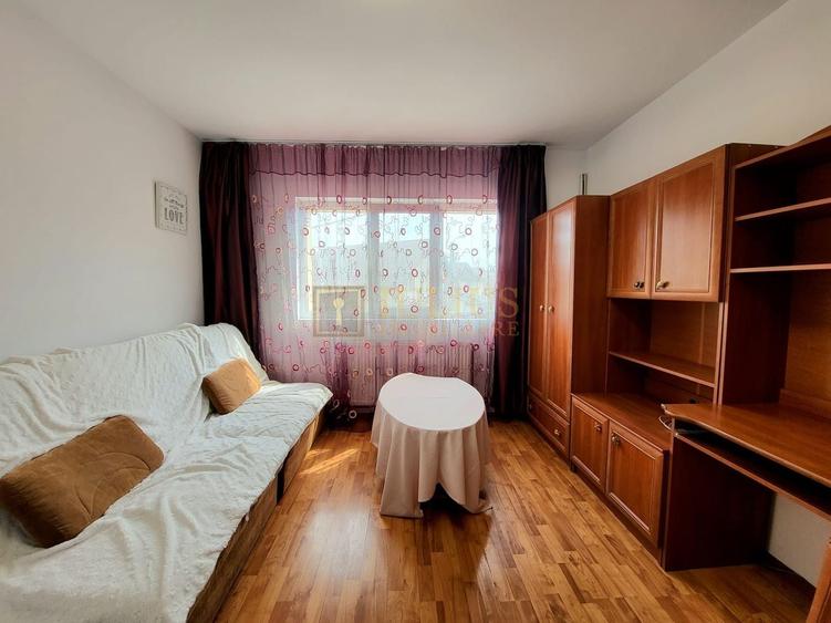 centrala proprie | Stadion - Complex Studentesc| - 2