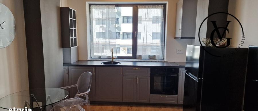 Apartament 2 camere - Ivory Residence - 3