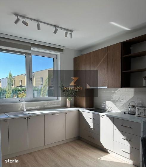 Vila de ivanzare in cartier Riviera Oradea - 20