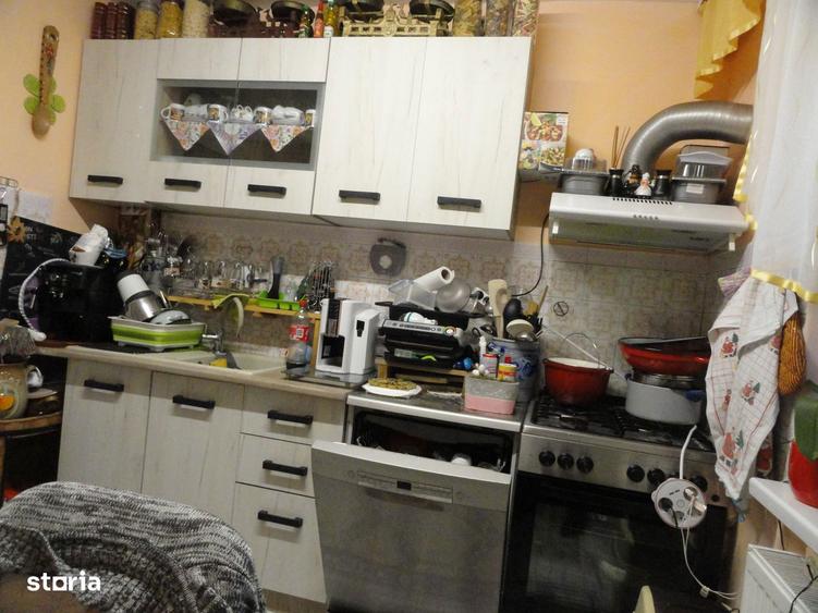 Apartament 2 camere parter inalt, Micalaca - Miorita, 65 mp, termoteca - 13