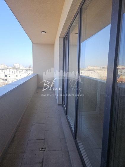 Studio situat in bloc nou,  Zona Dacia - 19