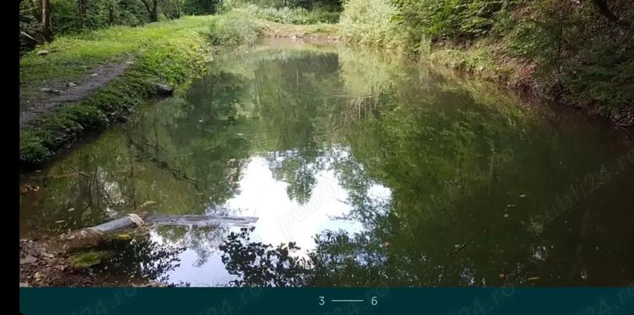 Vand, casa, pensiune - 8