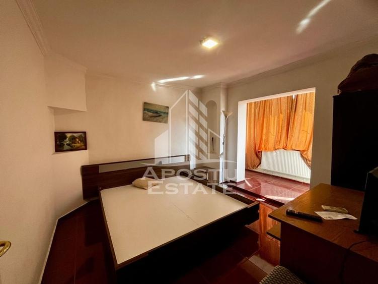 Apartament 2 camere,centrala proprie,zona Dorobantilor - 4