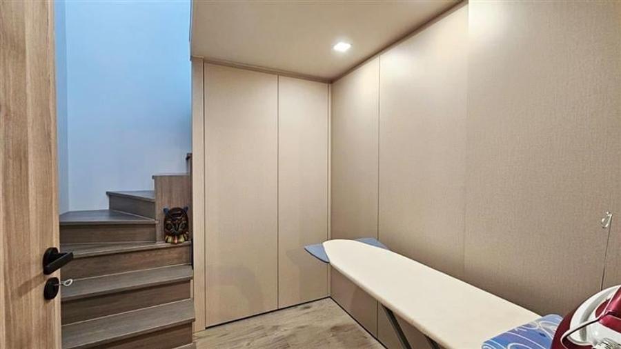 COMISION 0% Apartament premium, mobilat 3 camere 2 bai Dumbravita Kauf - 16