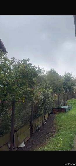 Proprietar vand casa P+M,curte ,anexe ?i gradina - 4