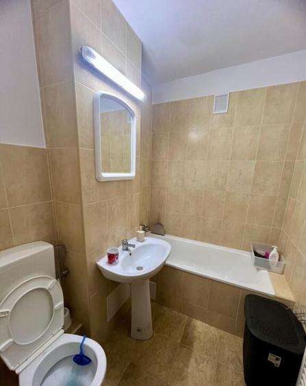 C/1534 De vanzare apartament cu 1 camera in Tg Mure? - Semicentral - 2