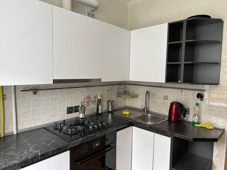 Apartament cu 2 camere in zona Titan - 8