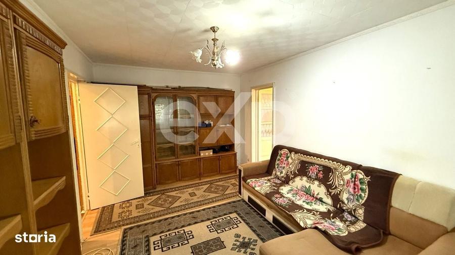 Apartament 2 camere, etaj 2, Rogerius - 11
