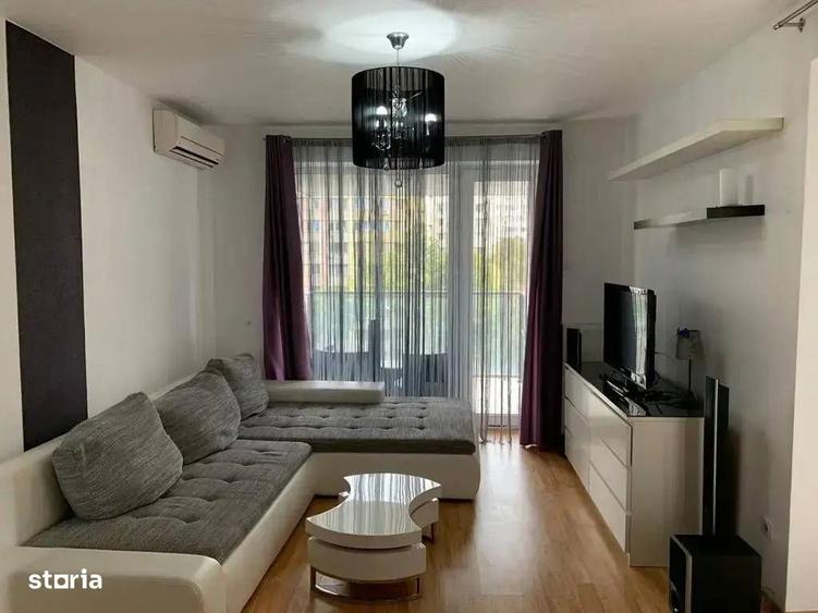 Apartament cu 2 camere decomandat în Colentina