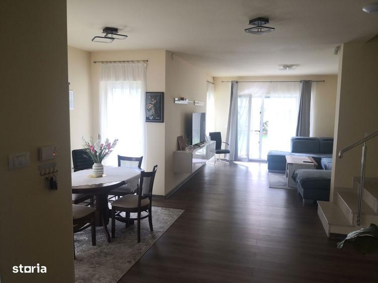 DIRECT de la PROPRIETAR - Duplex cu Etaj si Gradina - Mosnita Veche - 2