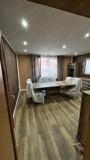 Casa in Darlos, teren 730 mp - 2