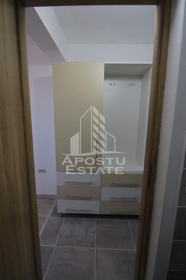 Garsoniera in bloc de apartamente, zona Lipovei - 6