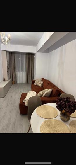 inchiriez apartament 2 camere Otopeni - 6