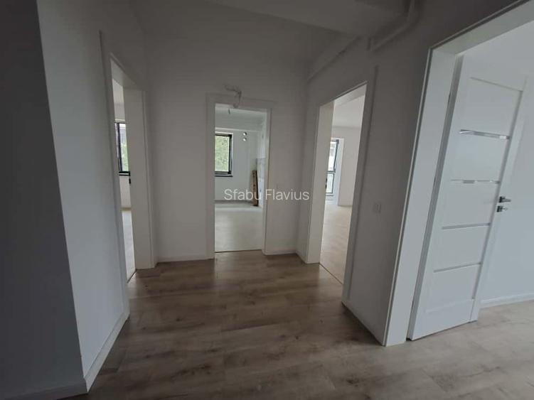 NOU 3 Camere D. Popas - Valea Lupului Bloc 2025 / 75mp 2Bai / Finisaje Premium