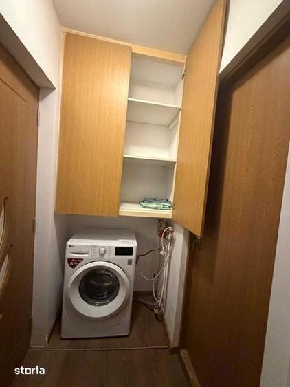 Apartament 2 camere tip F de inchiriat-Rogerius - 7