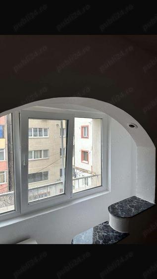 Garsoniera confort 1 decomandat dorobanti piata-liceu - 4