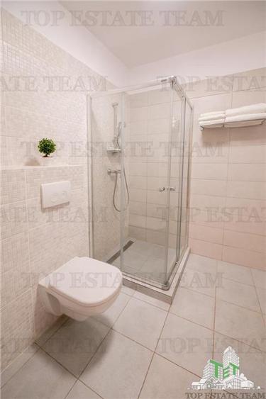 Studio cu vedere la mare si lac - Mamaia Nord - 17