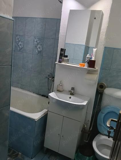 Vand apartament cu 4 camere - 4