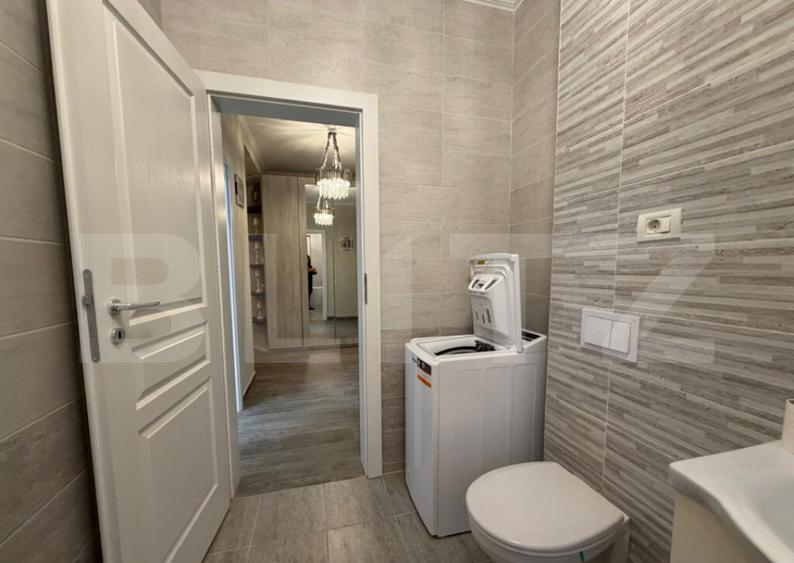 Apartament 2 camere | Bucatarie inchisa | Dumbravita - 4