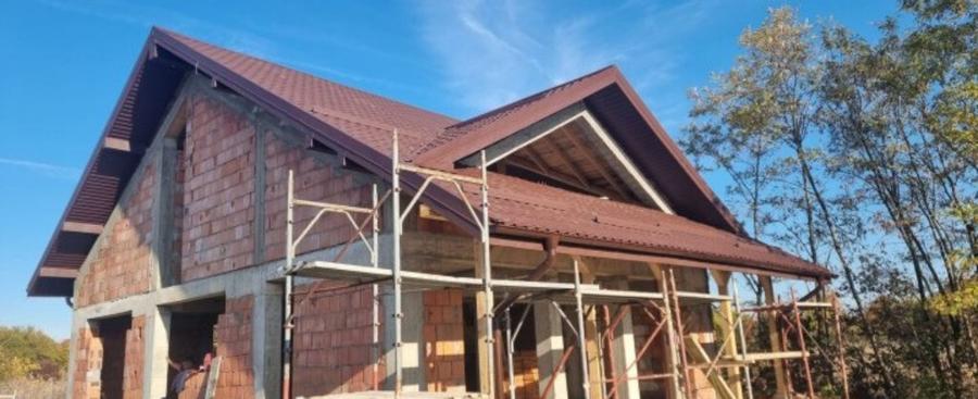 Magurele casa de vanzare, an 2024, teren 500 mp - 8