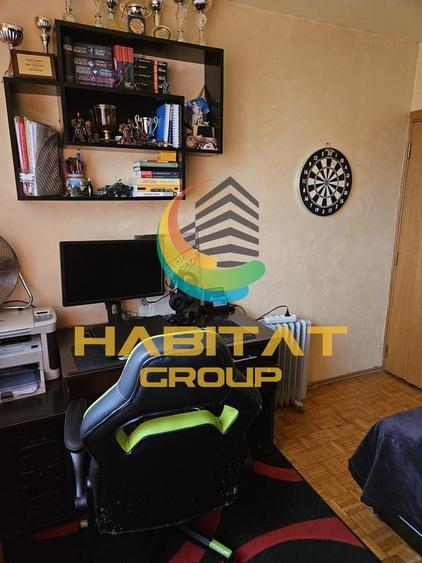 Apartament 4 camere de vanzare, Centrala, Metrou - 1