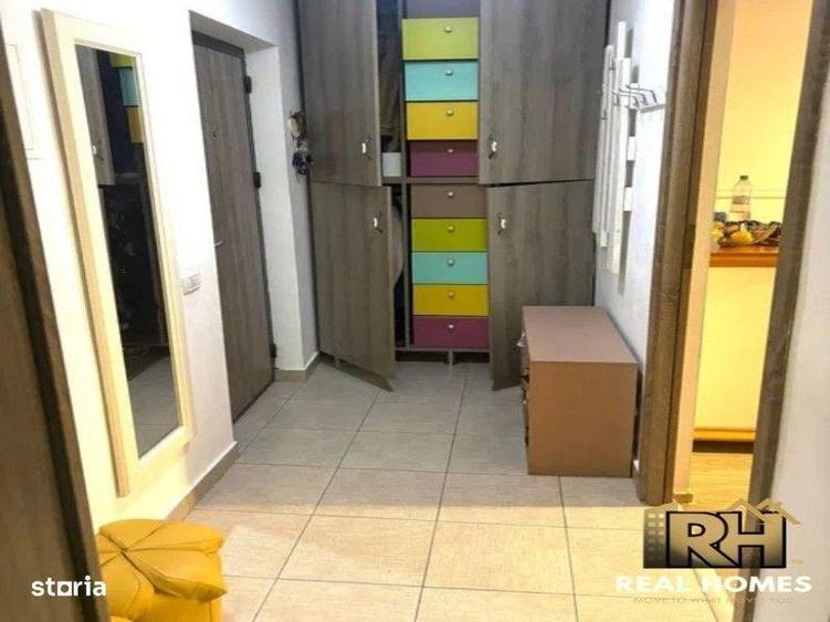 Apartament 2 camere central, aproape de mare si port, mobilat complet. - 7