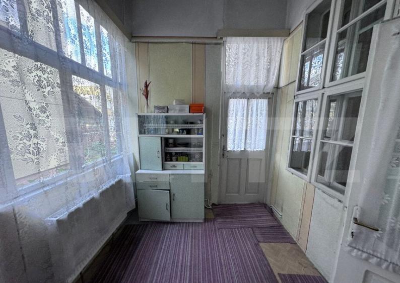 Casa 3 camere, 120 mp utili, curte individuala, zona Budai - 13