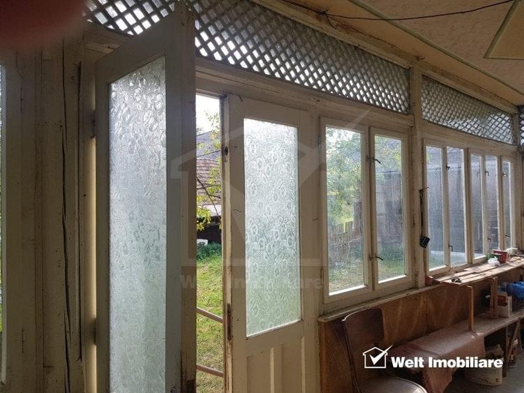 De vanzare casa, anexe si teren in Manastireni, la 45 min de Cluj - 7