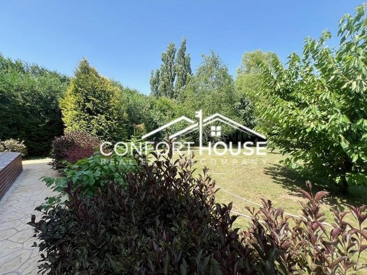 Vila 7 camere, teren 880mp, vanzare- inchiriere, IANCU NICOLAE - 45