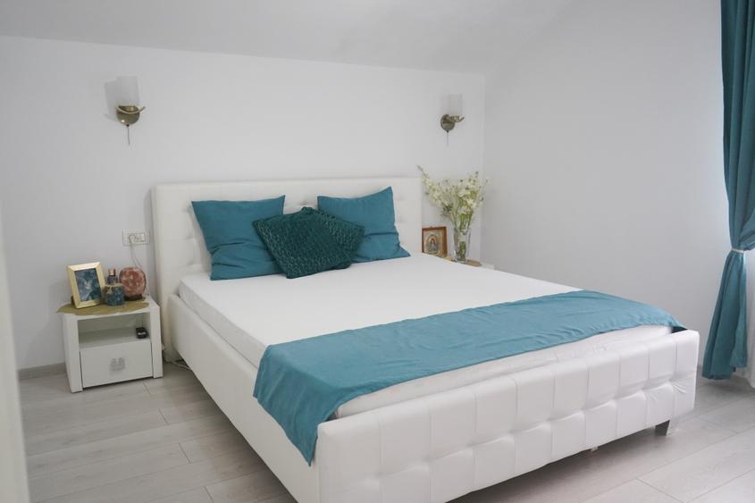 Casa moderna in Balotesti – lumina, stil si confort complet - 15