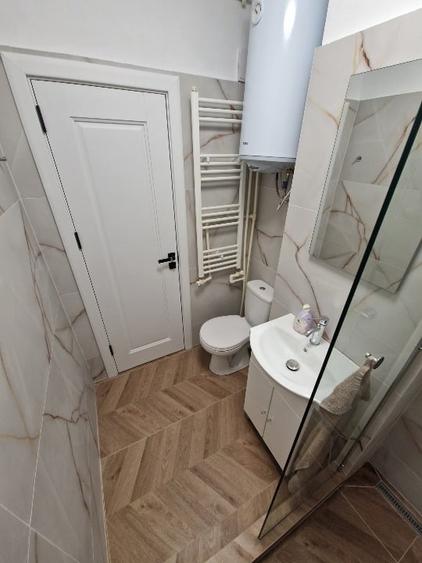 Garsoniera Lacul Tei - renovata integral 2026 - 4