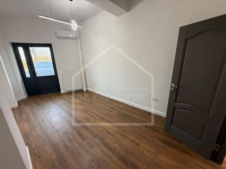 Apartament 2camere/Spațiu comercial stradal Pipera | Ideal clinică salon /birou - 10