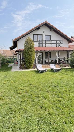 Proprietar, 6 camere, casa individuala+spatiu business | Pompa de caldura - 7