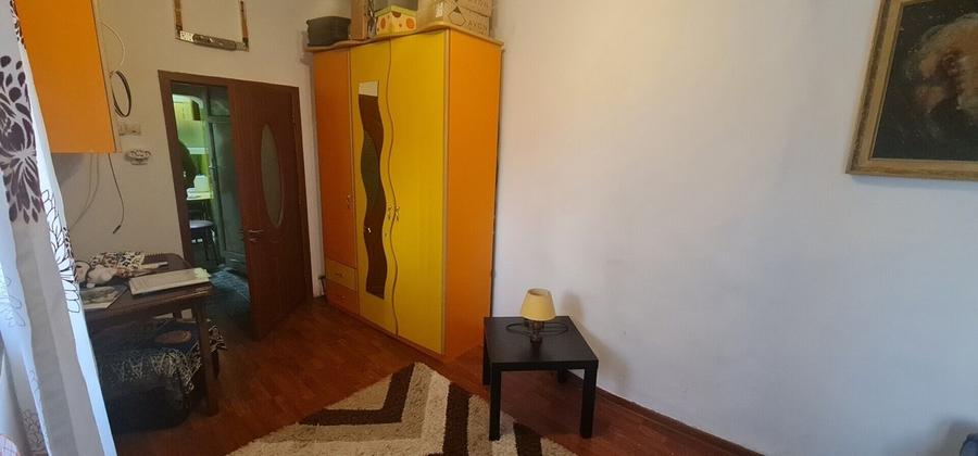 Cartierul Armenesc, garsoniera - 14