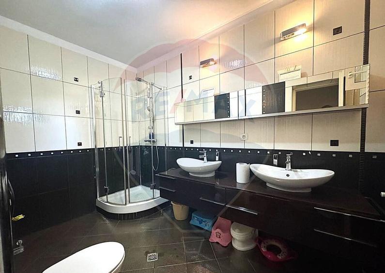 Casa / Vila spa?ioasa de inchiriat Militari, zon... - 17