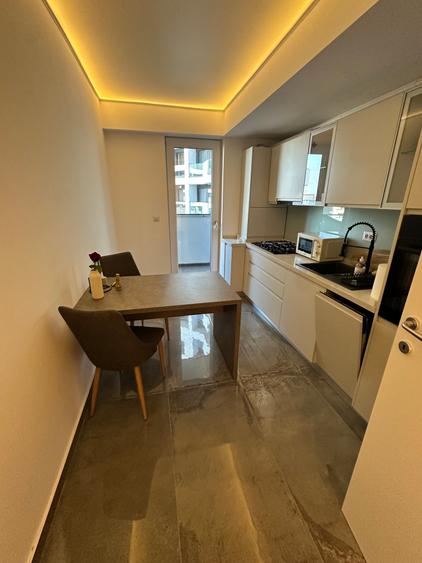 Pipera Porshe Nord. 2 camere super lux 90 mp - 13