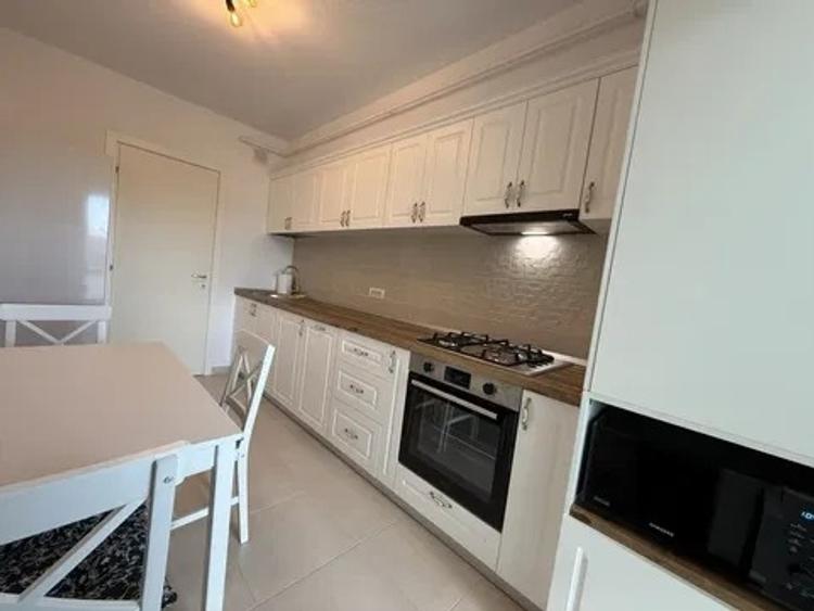 Apartament 1 camera, decomandat, LOC PARCARE INCLUS IN PRET, zona Dacia Conest - 6