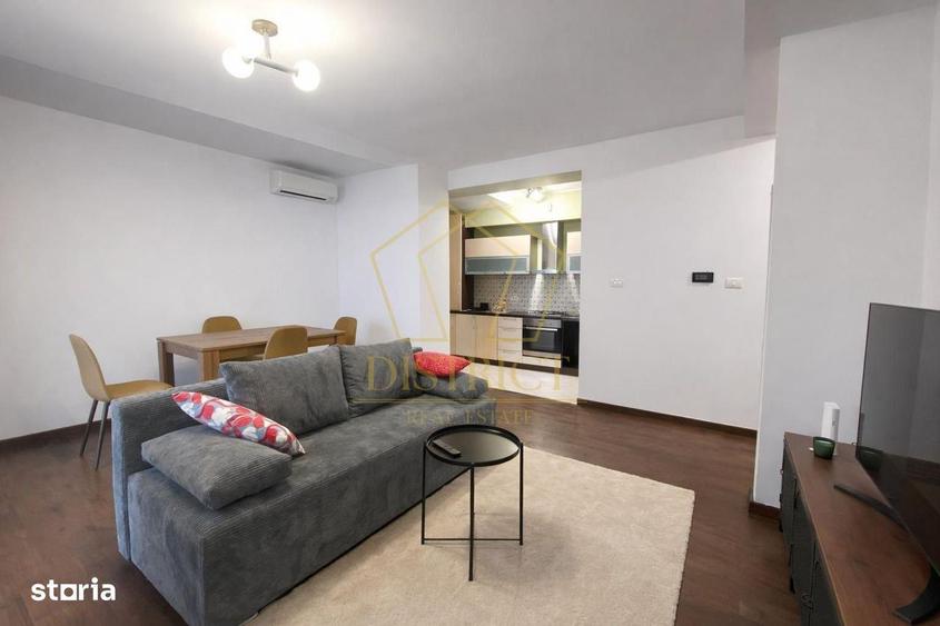 Apartament spatios cu 2 camere | Brancoveanu - 2