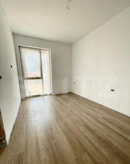 Apartament nou, 2 camere, 46 mp, cu parcare! - 6