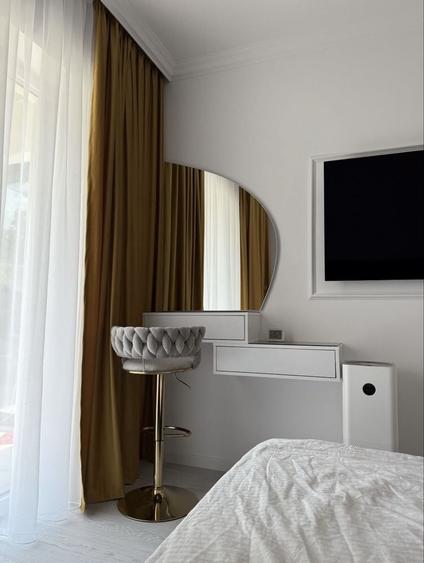 2 camere Lux | Certificare Green Home | Quartier Azuga | Tei | Doamna Ghica - 4