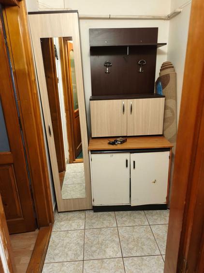 Garsoniera confort 1 - 5