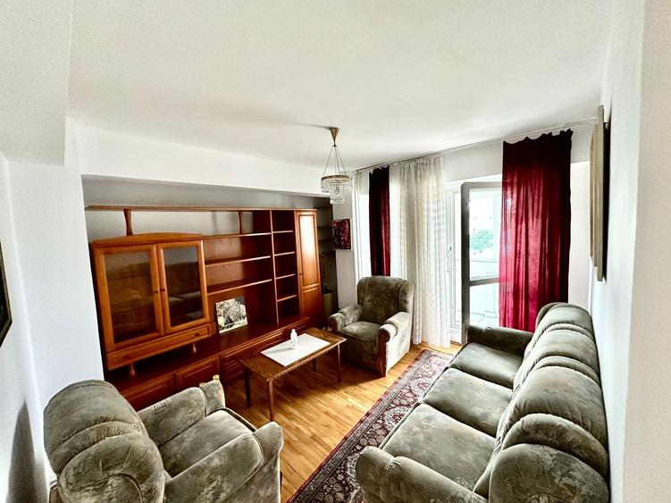 Apartament Semicentral Dorobantilor confort 1 - 7