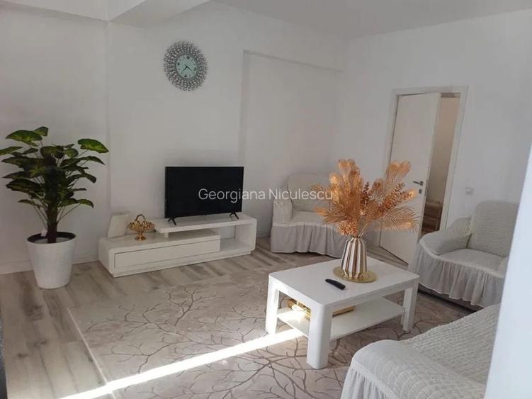 Finalizat!Apartament 3 Camere Gata de Muatre Popesti-Berceni!