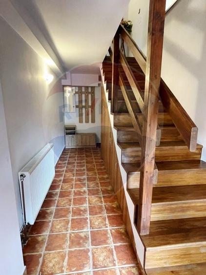 Casa /Vila de vanzare in Durau - 38