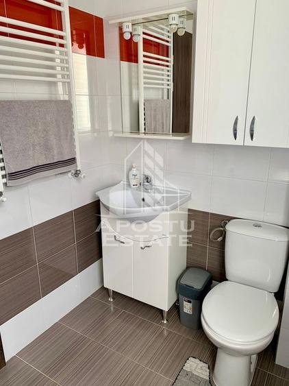 Apartament cu 2 camere, decomandat, zona Olimpia-Stadion - 7